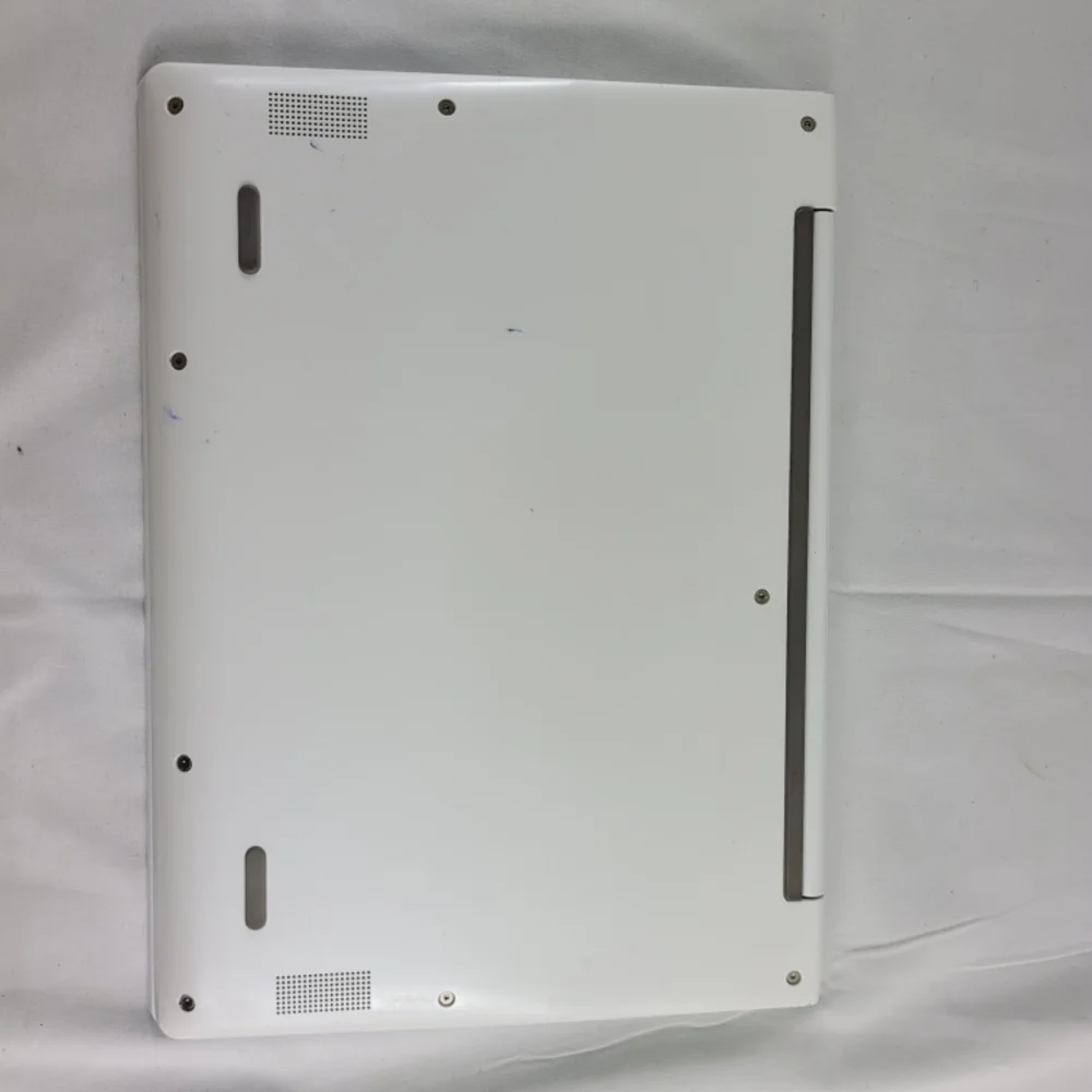 Lenovo White Tablet Sleek Design Fast Performance